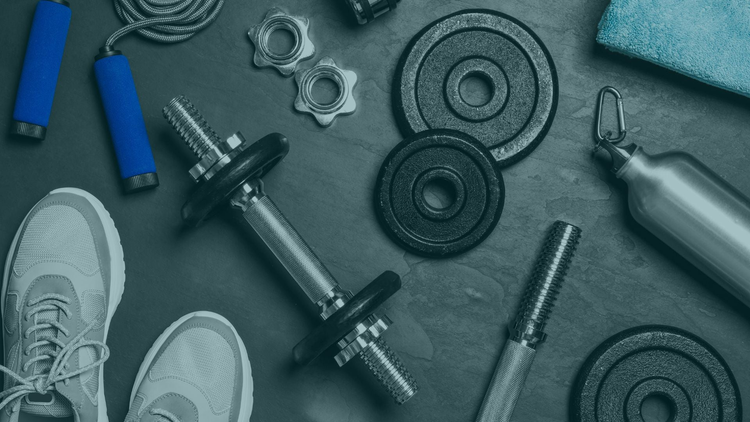 Health & Fitness