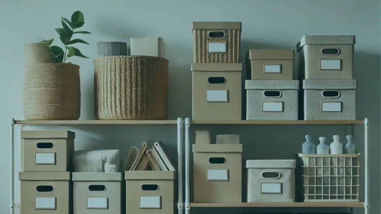 Storage Solutions