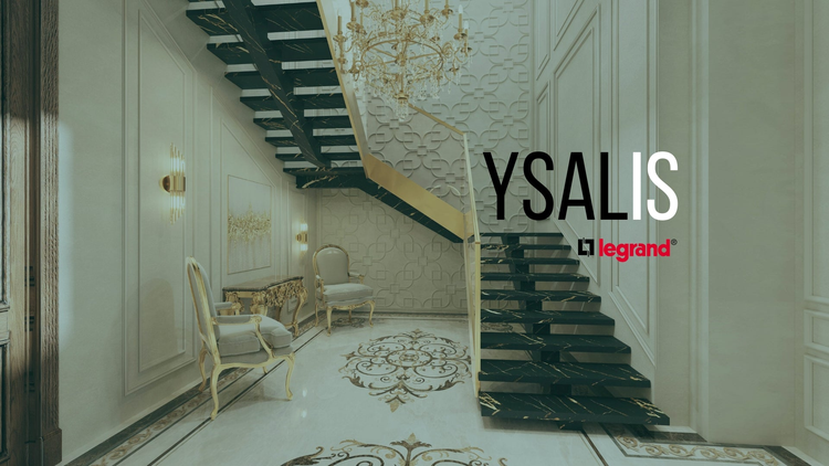 Ysalis