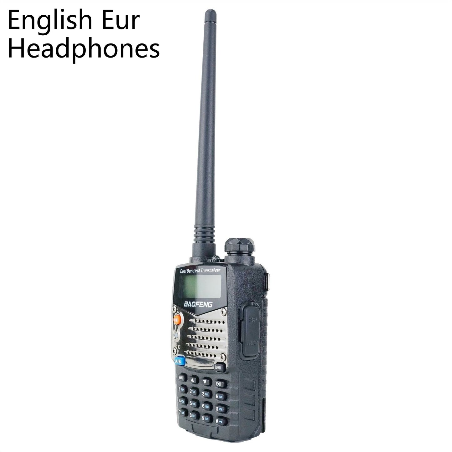 Baofeng Dual-frequency UV-5RA