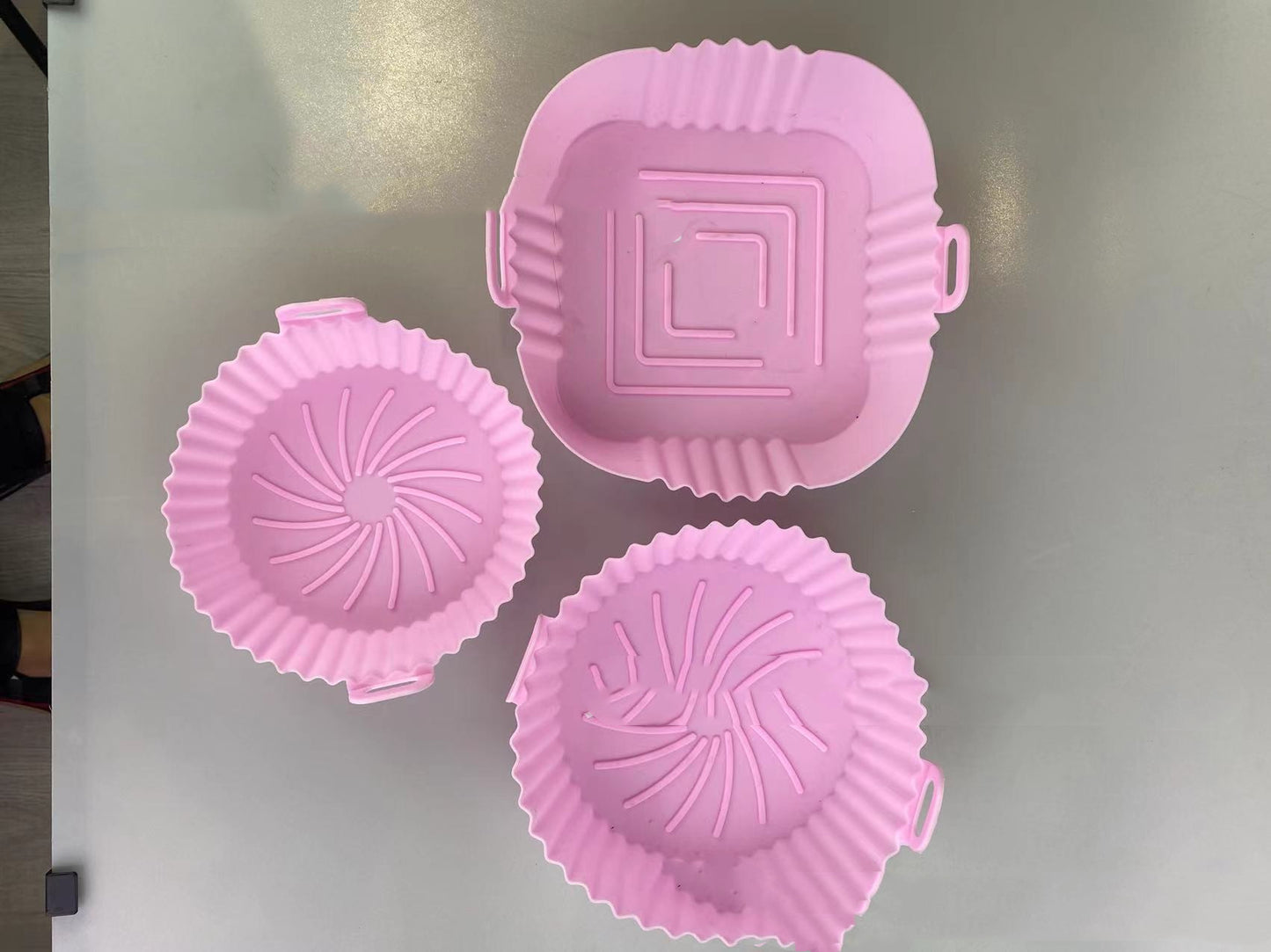 Air Fryer Silicone Pad