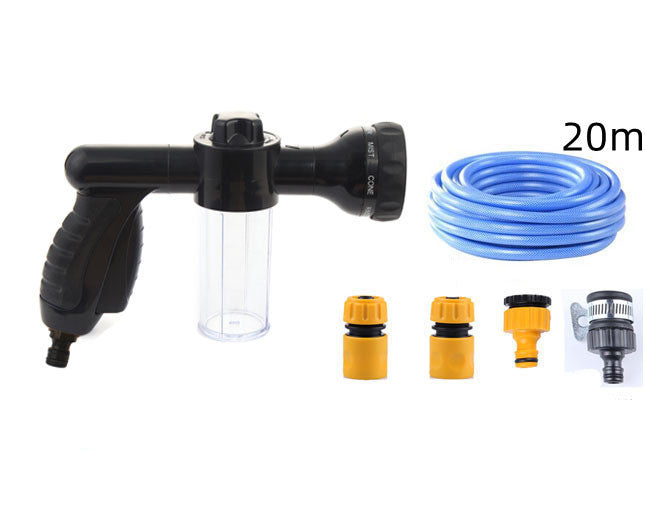 High Pressure Foam Spray Gun