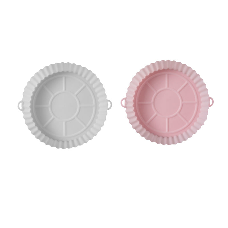 Air Fryer Silicone Baking Tray/Mat