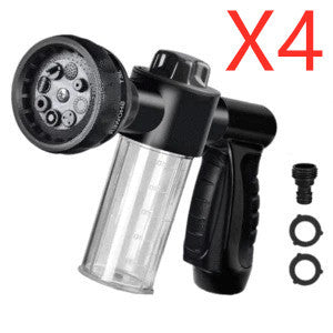 High Pressure Foam Spray Gun
