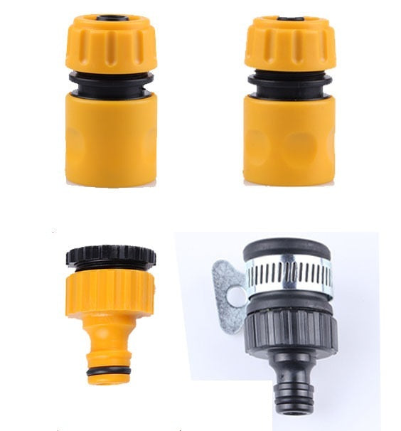 High Pressure Foam Spray Gun