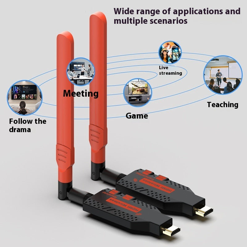Wifi HDMI Extender