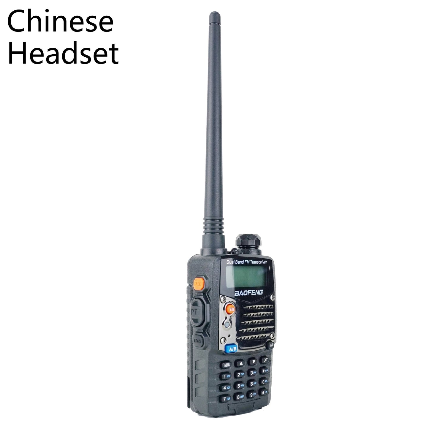 Baofeng Dual-frequency UV-5RA