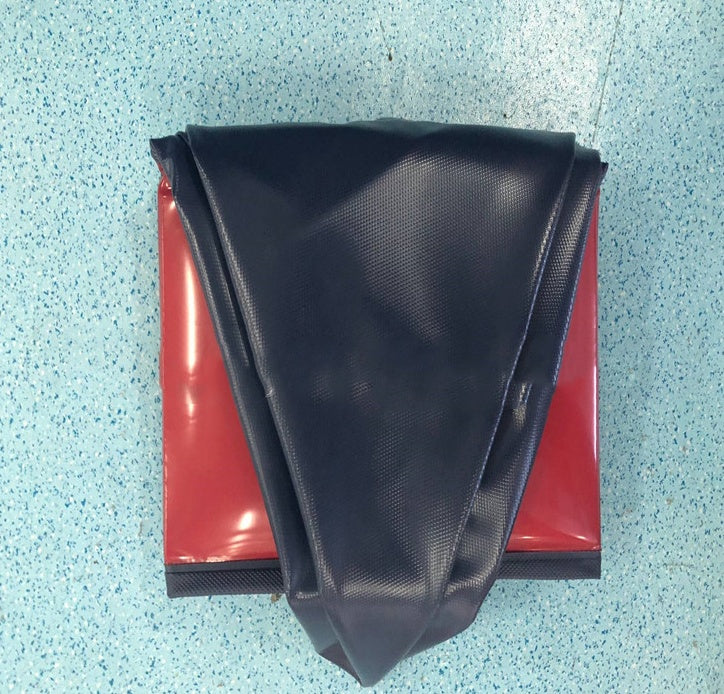Fold-able Pet Swimming Pool