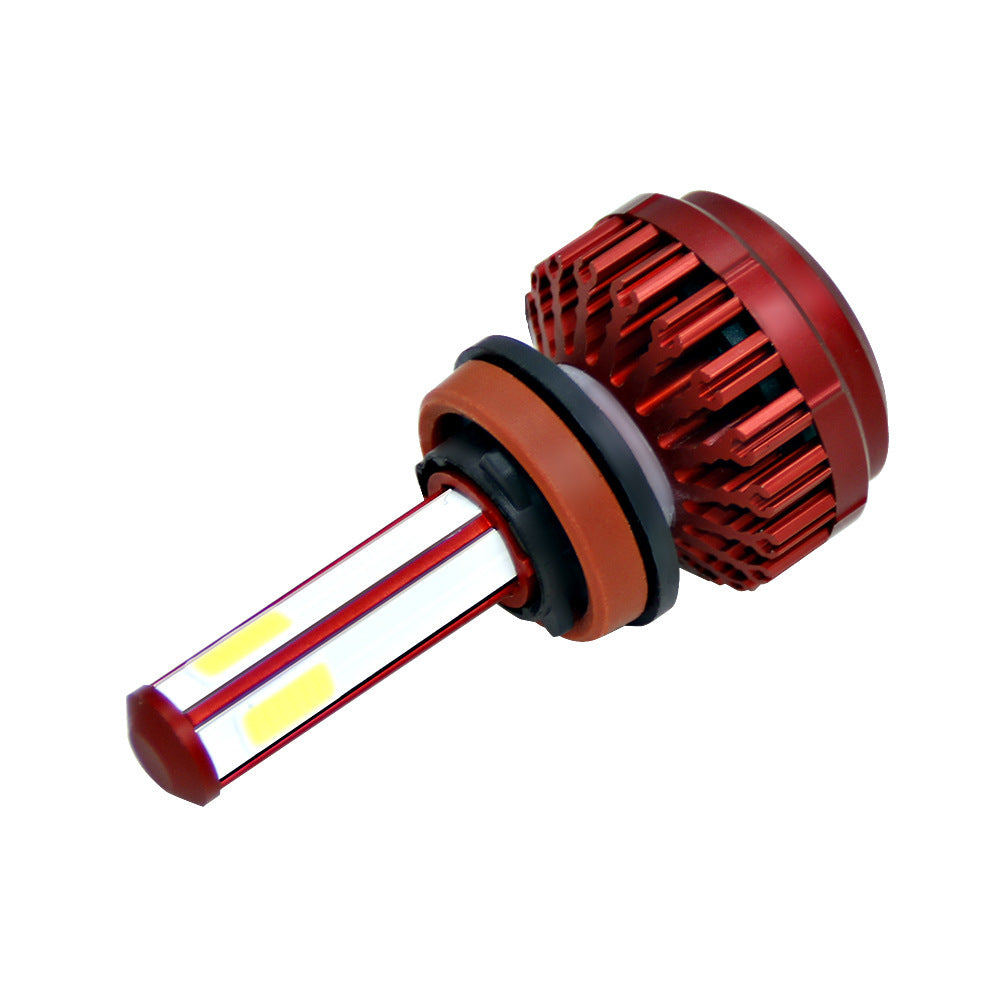 Automobile LED Headlamp – Powerful & Long-lasting Illumination