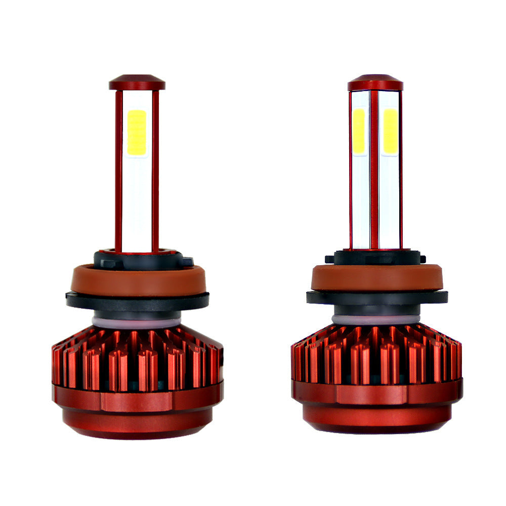 Automobile LED Headlamp – Powerful & Long-lasting Illumination