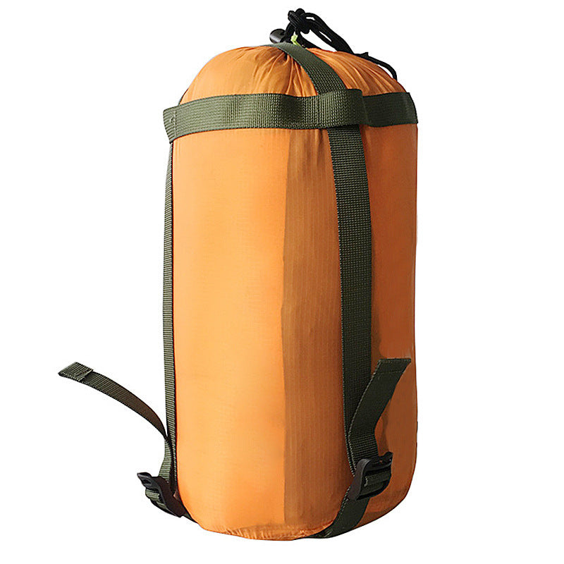 Lightweight Compression Bag for Sleeping Bags – Durable & Space-Saving