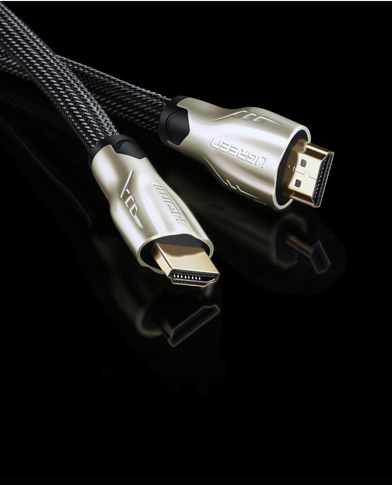 4K HDMI HD Cable 5m