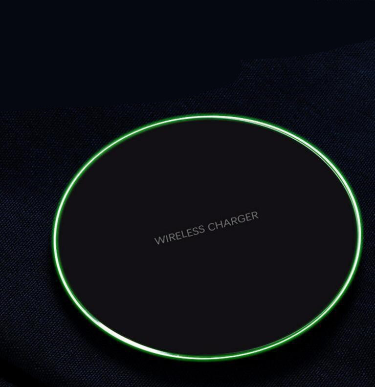Wireless Charging Base – Fast and Efficient Power for Your Devices