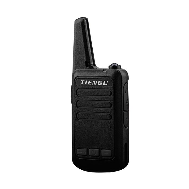 Tiengu Wireless Handheld Radio