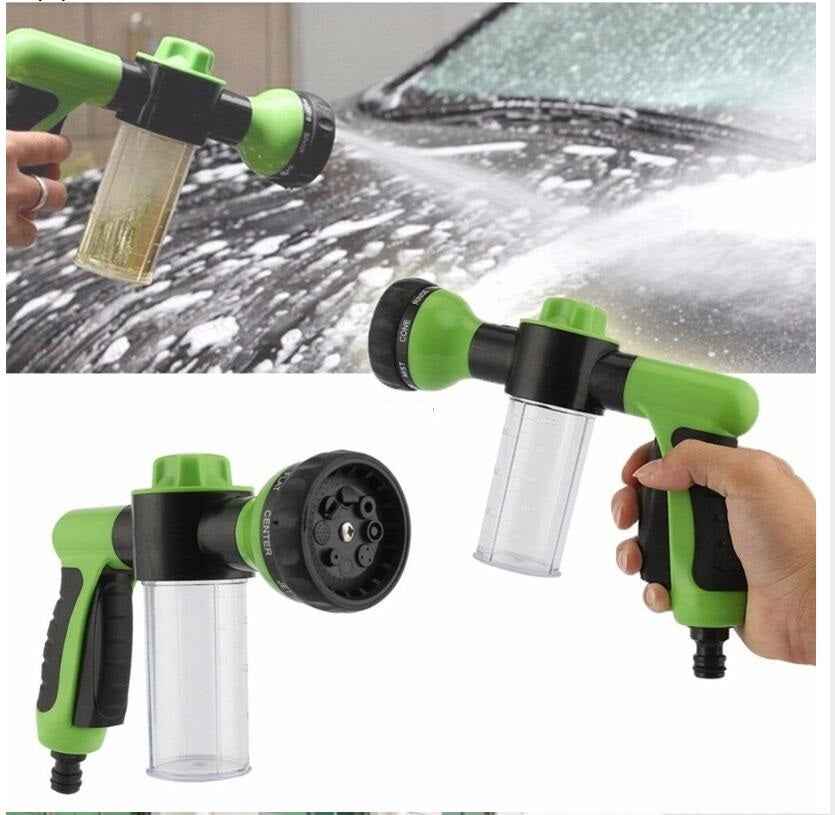 High Pressure Foam Spray Gun