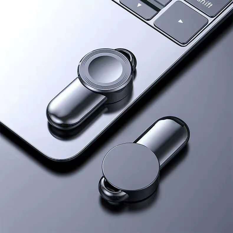 W700 USB Wireless Charger – Portable Fast Charging for Watches
