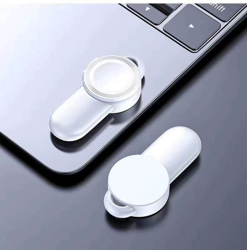 W700 USB Wireless Charger – Portable Fast Charging for Watches