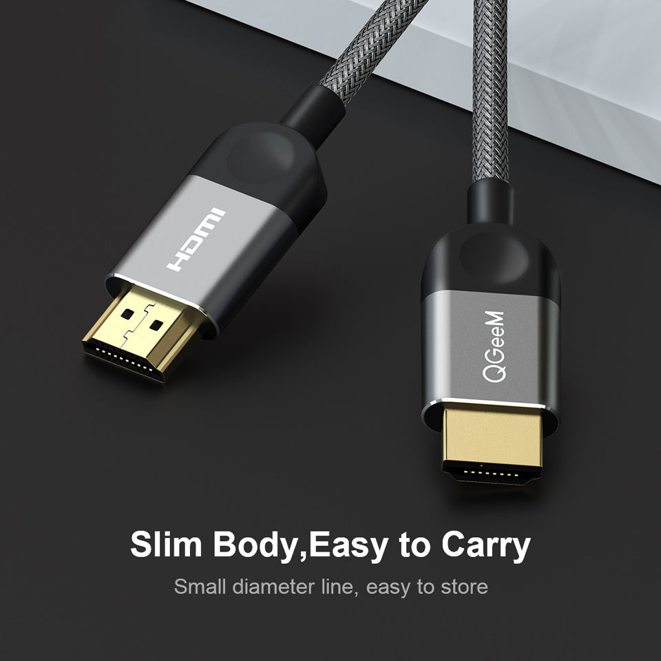 HDMI Cable 2.0 4K