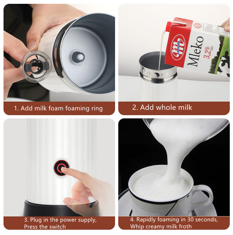 Milk Frother