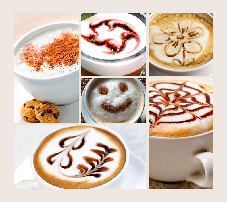 Milk Frother