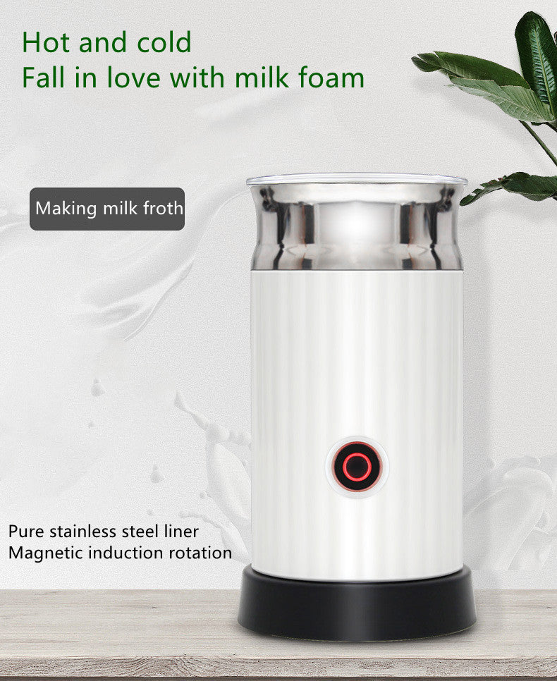 Milk Frother
