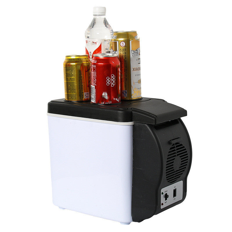Portable Insulated Refrigerator