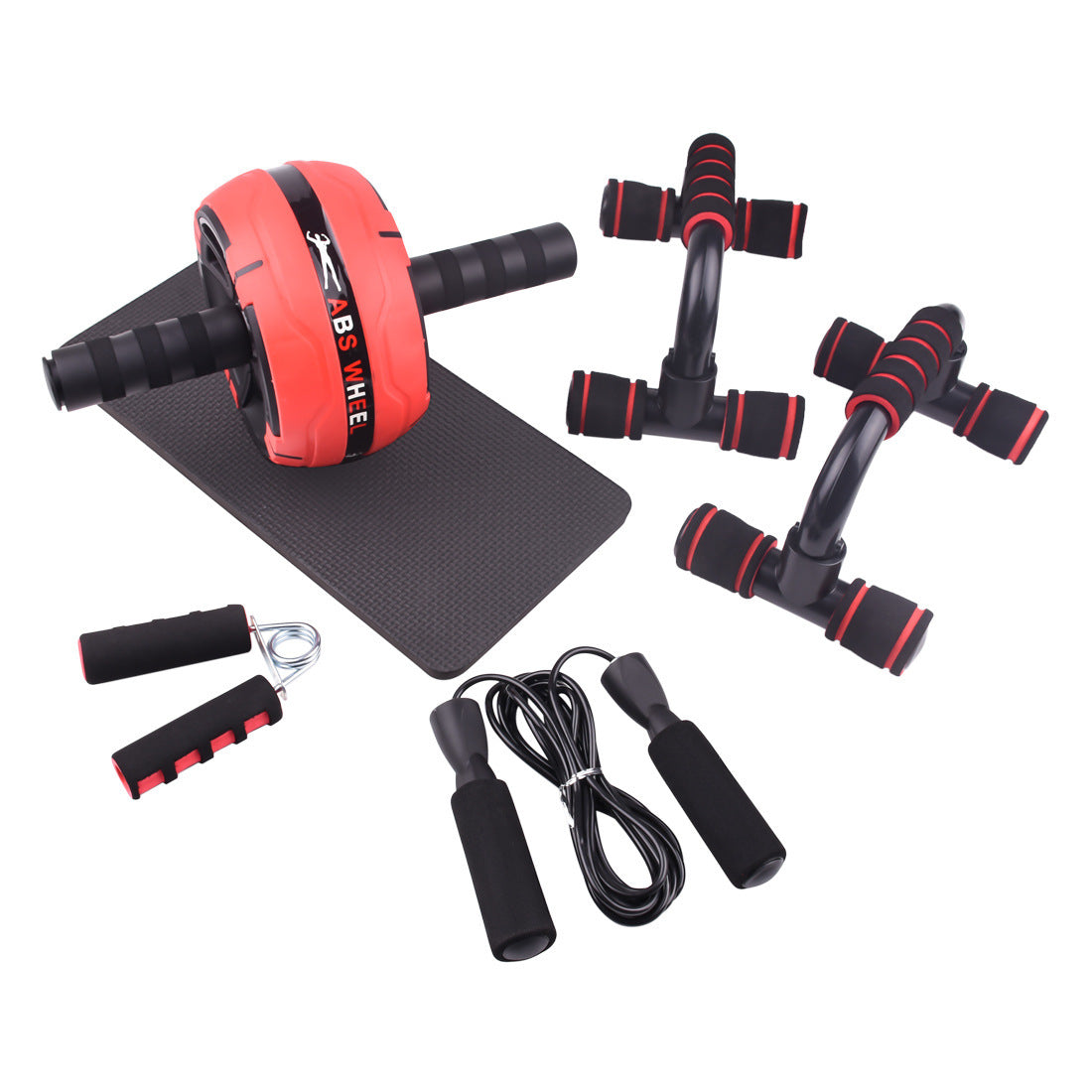 Home Resistance Training Set
