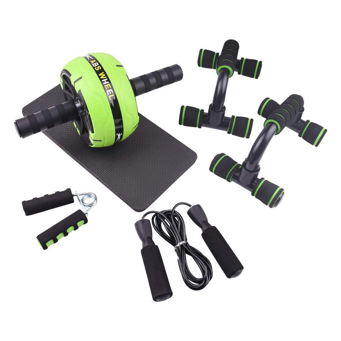 Home Resistance Training Set