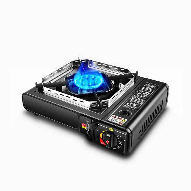 Portable Gas Stove