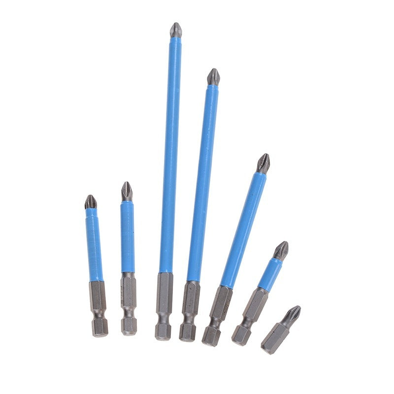 Anti Slip Magnetic Drill Bits