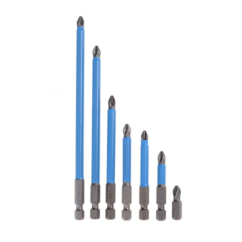 Anti Slip Magnetic Drill Bits
