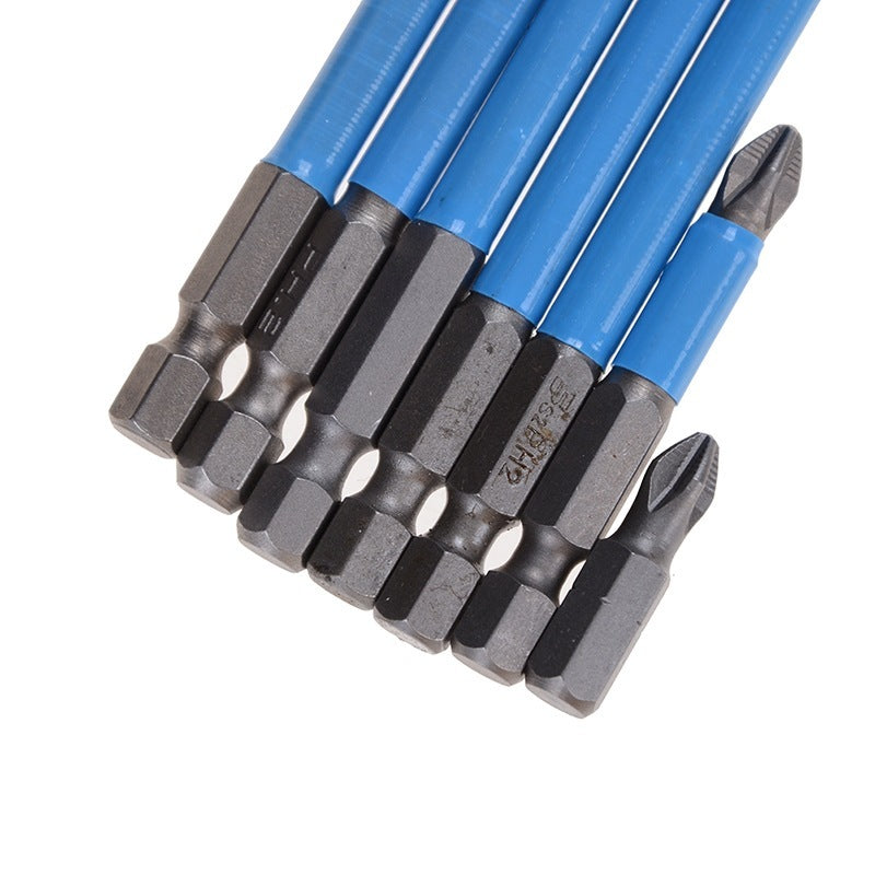 Anti Slip Magnetic Drill Bits