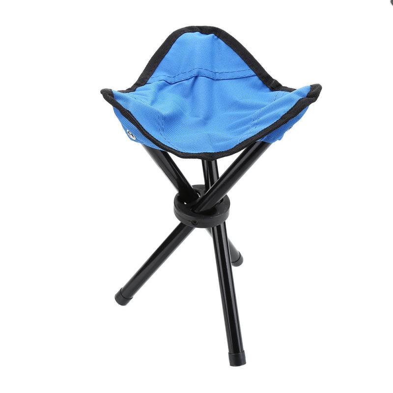 Portable Folding Fishing Chair – Lightweight & Durable