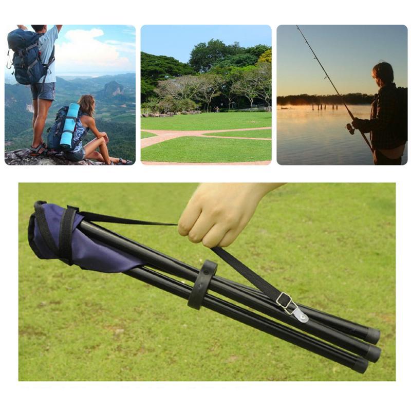 Portable Folding Fishing Chair – Lightweight & Durable