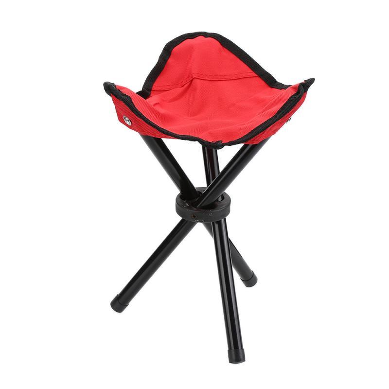 Portable Folding Fishing Chair – Lightweight & Durable