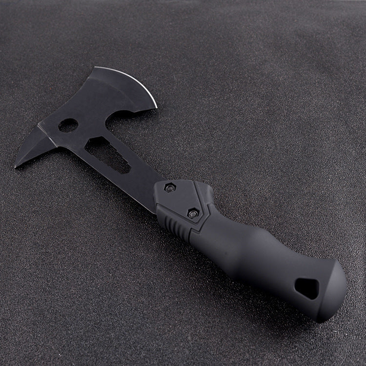 Multi-Function Adventure Axe