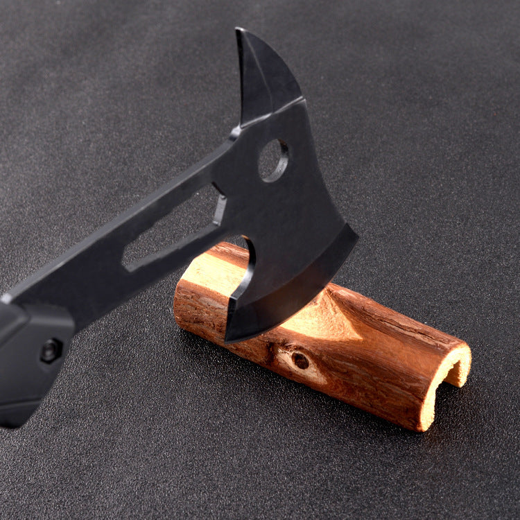 Multi-Function Adventure Axe