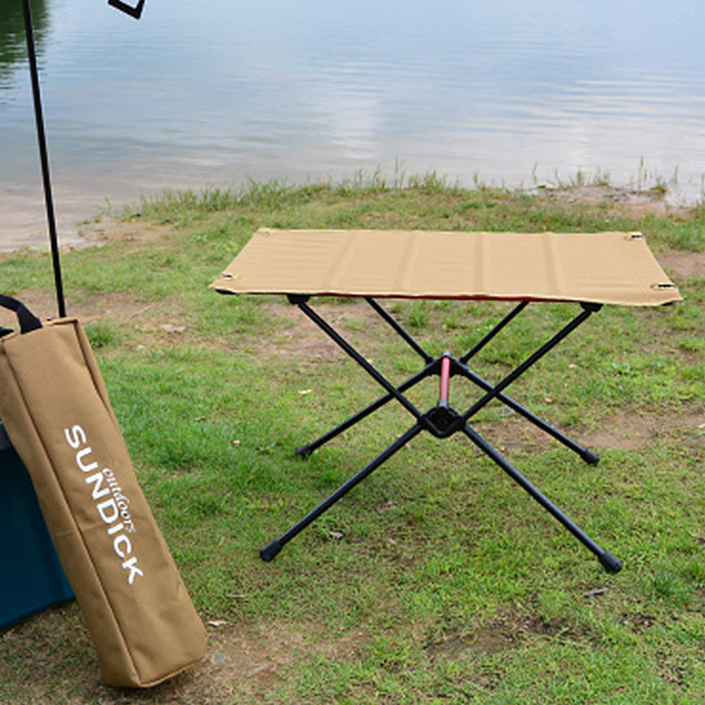 Portable Folding Camping Table