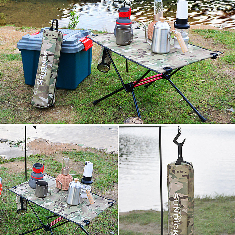 Portable Folding Camping Table