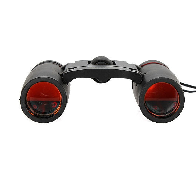 30x60 HD Compact Binoculars – Powerful & Portable