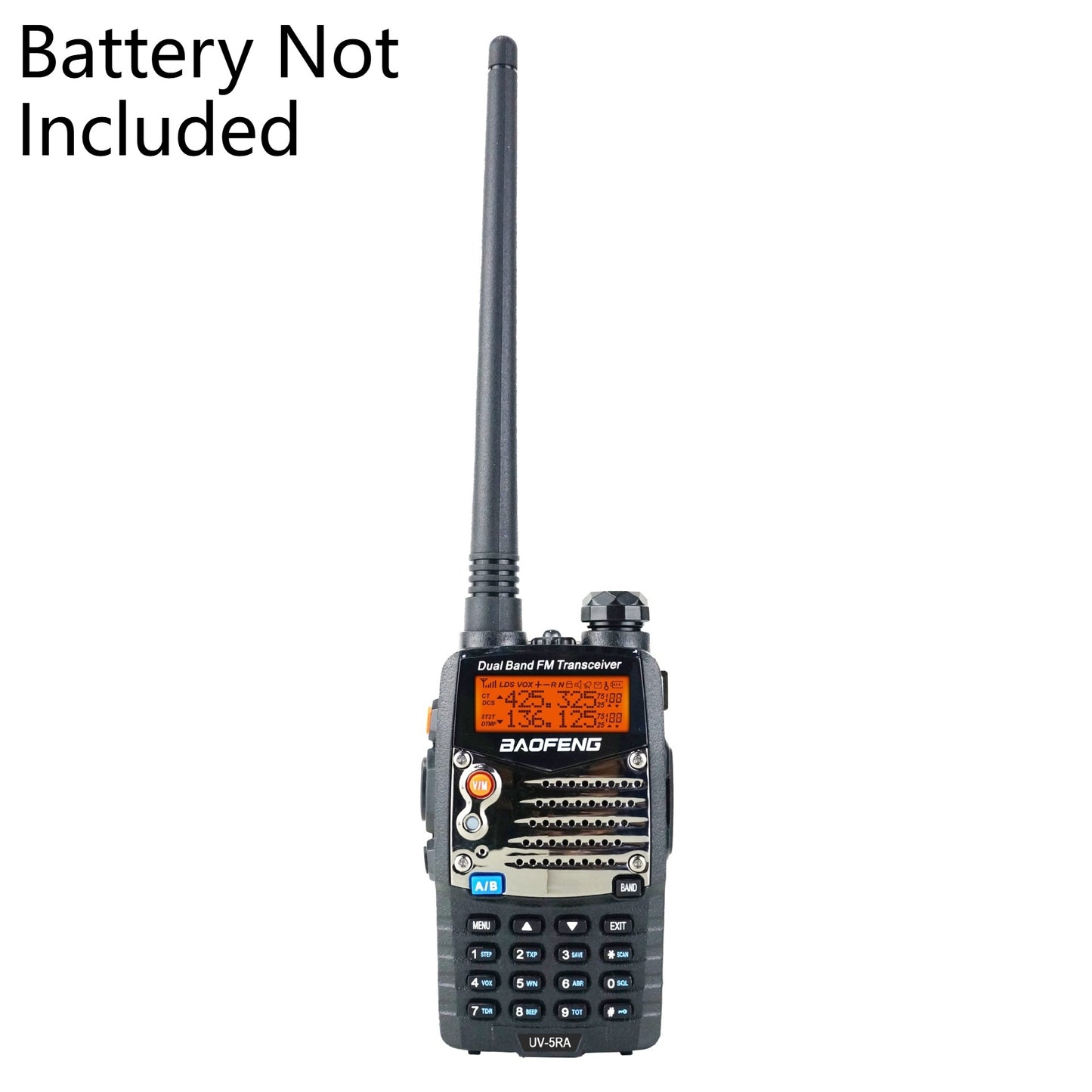 Baofeng Dual-frequency UV-5RA