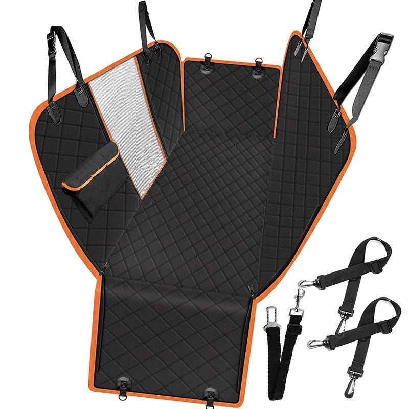 Pet Carrier Hammock For Cars