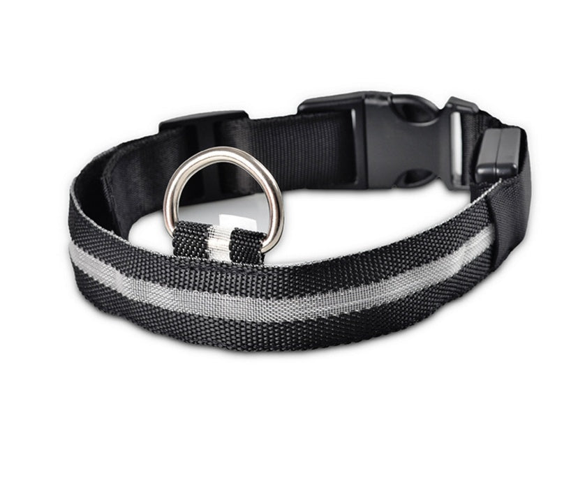 LED Pet Collar