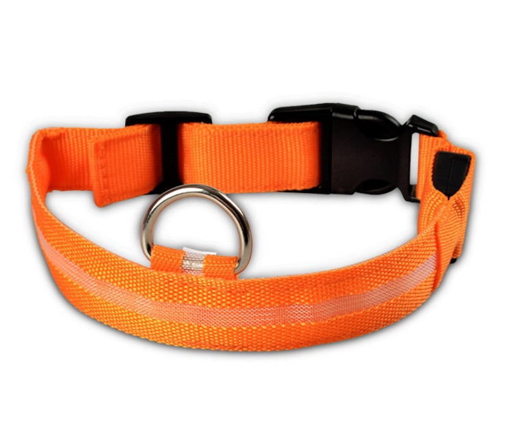 LED Pet Collar