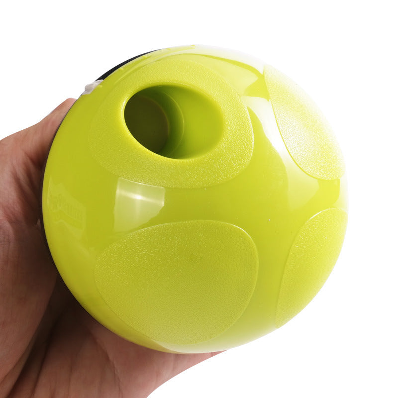 Pet Food Feeder Toy