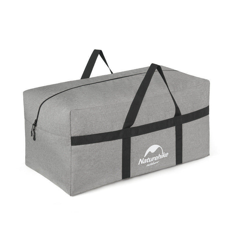 Outdoor Camping Equipment Storage Bag – Foldable & Durable