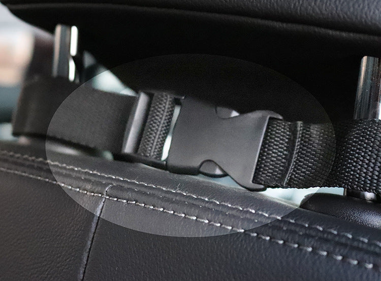 Pet Carrier Hammock For Cars
