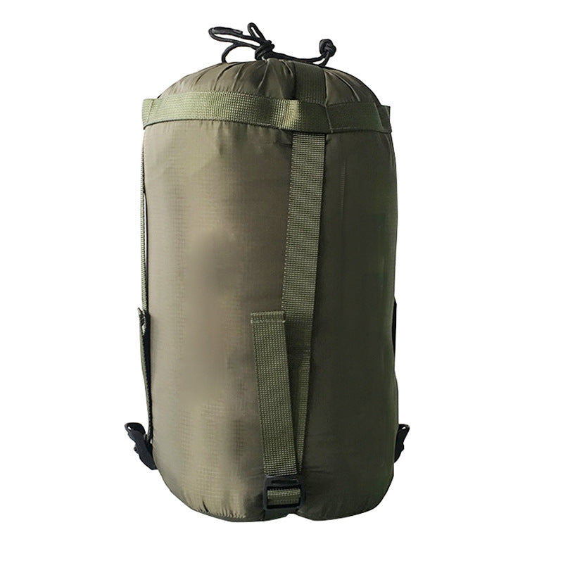 Lightweight Compression Bag for Sleeping Bags – Durable & Space-Saving