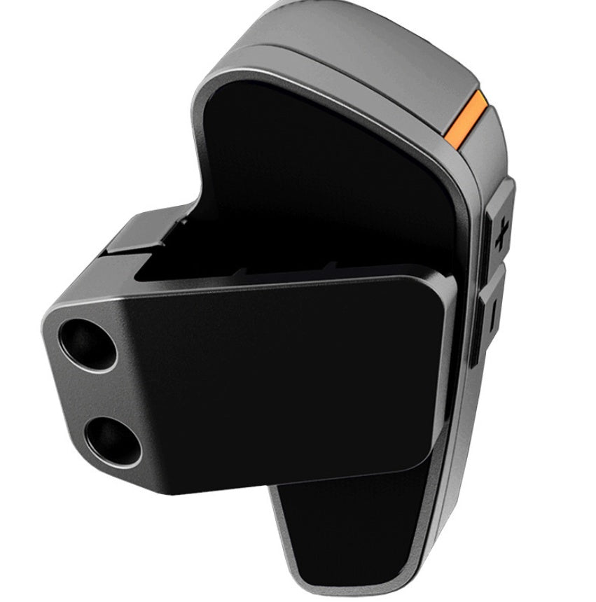 BT-S2 Motorcycle Bluetooth Walkie-Talkie
