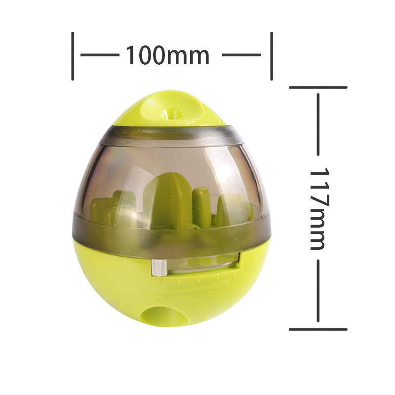 Pet Food Feeder Toy
